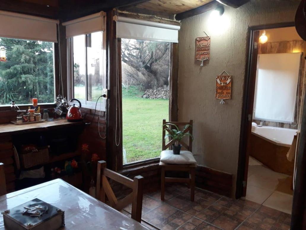 Exclusiva Chalet